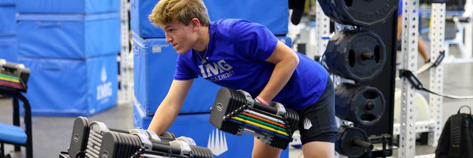 are you good enough to play college sports