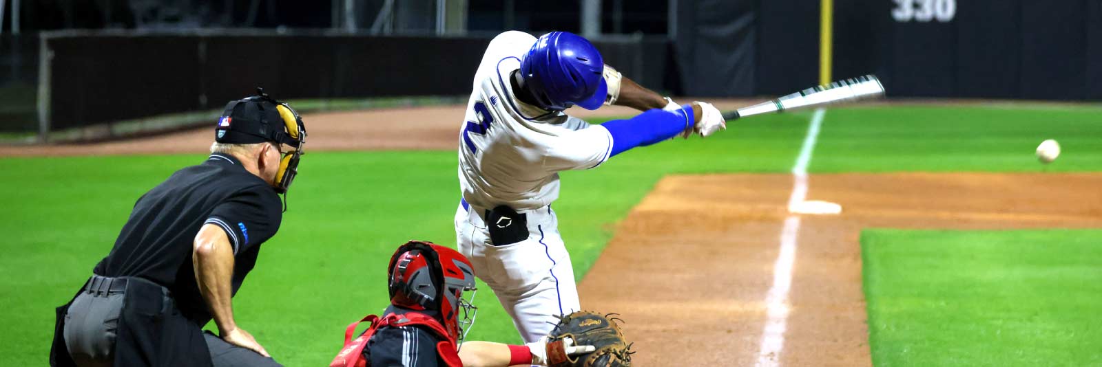 colleges with baseball