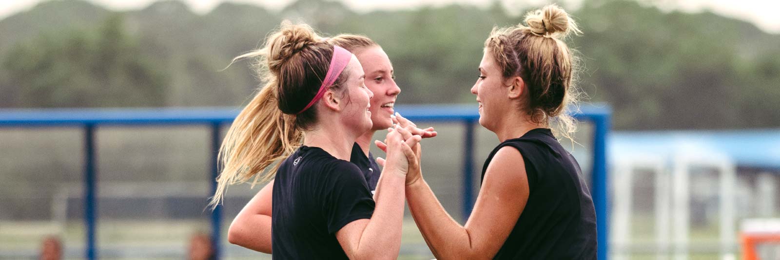 complete list of womens soccer colleges