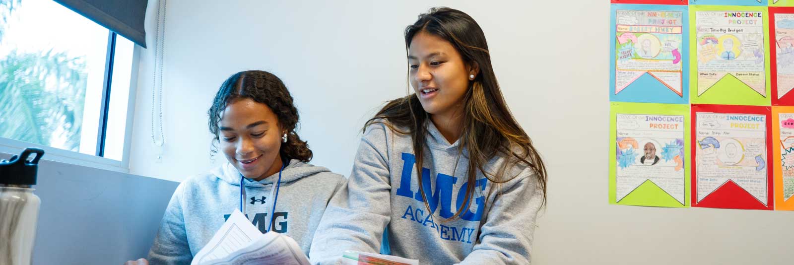 different types of scholarship offers
