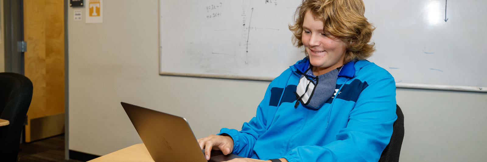 how to email college coaches header image
