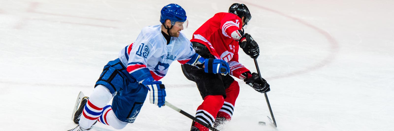 list of mens college hockey teams