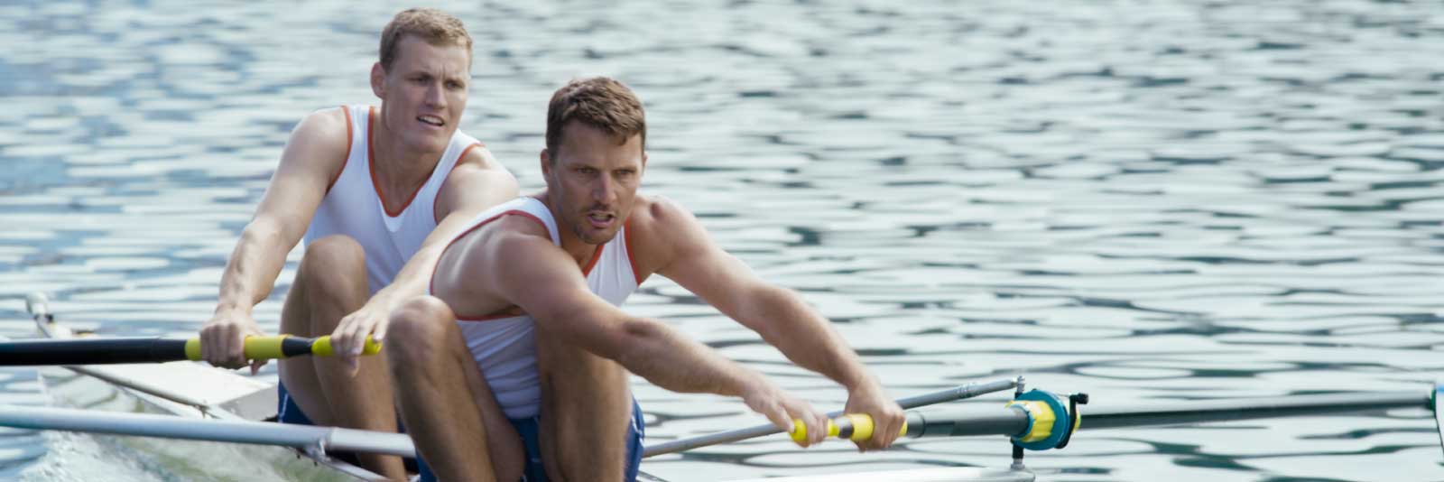 list of mens college rowing teams