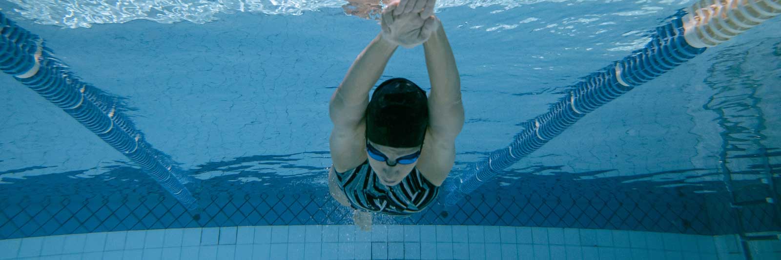 list of ncaa naia njcaa womens swimming colleges