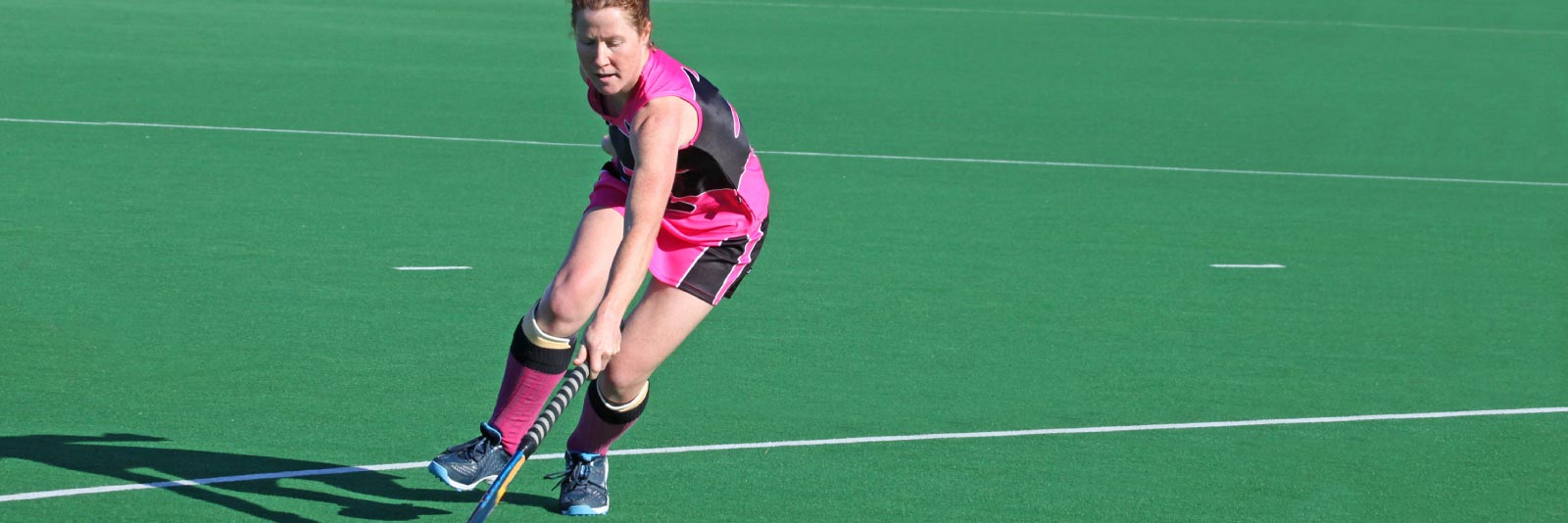 list of womens field hockey colleges