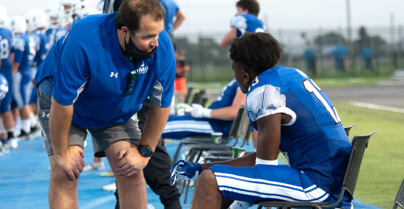 what is a redshirt freshman blog